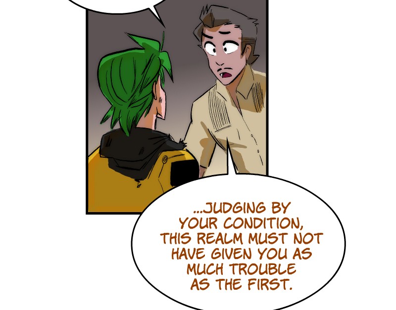 Room of Swords Chapter 100 page 5 - Chapter 100: (S2) Ep. 100