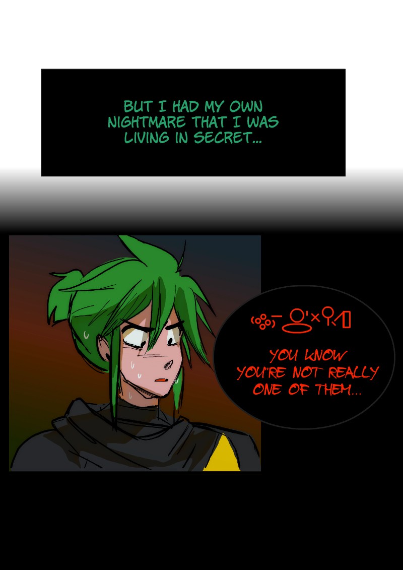 Room of Swords Chapter 100 page 50 - Chapter 100: (S2) Ep. 100