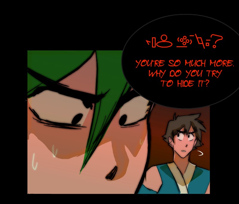 Room of Swords Chapter 100 page 51 - Chapter 100: (S2) Ep. 100