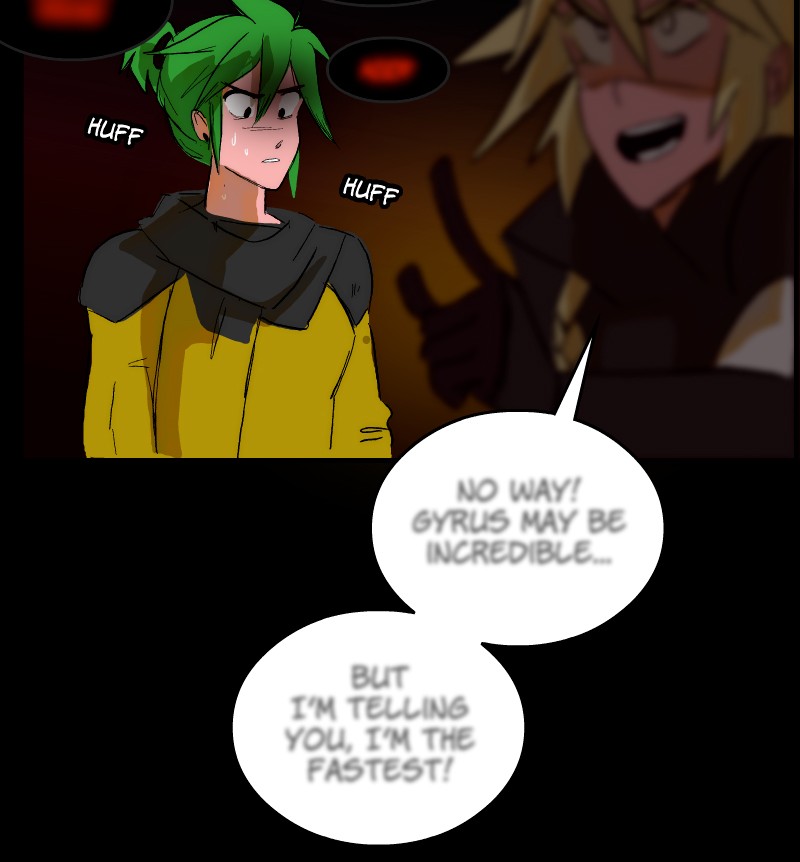 Room of Swords Chapter 100 page 53 - Chapter 100: (S2) Ep. 100