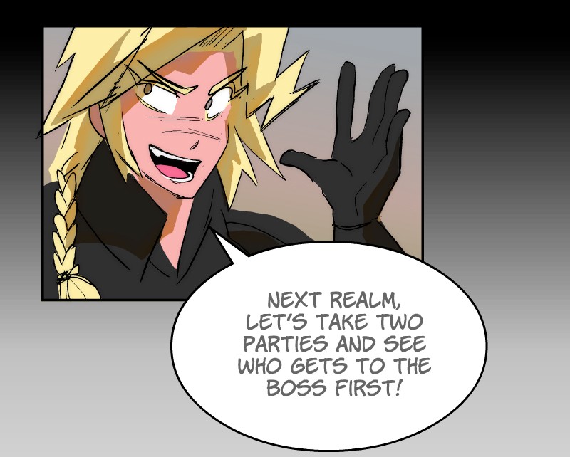 Room of Swords Chapter 100 page 54 - Chapter 100: (S2) Ep. 100