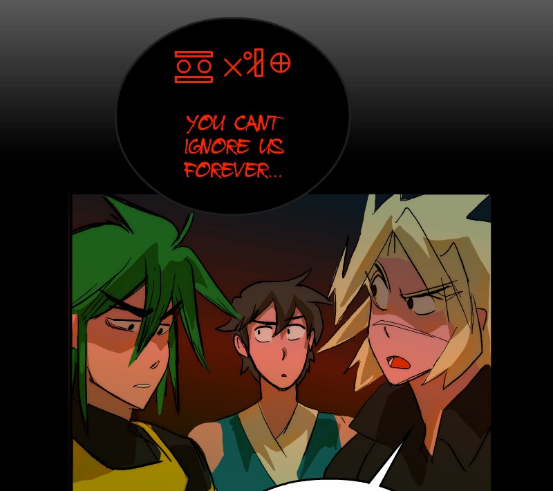 Room of Swords Chapter 100 page 56 - Chapter 100: (S2) Ep. 100