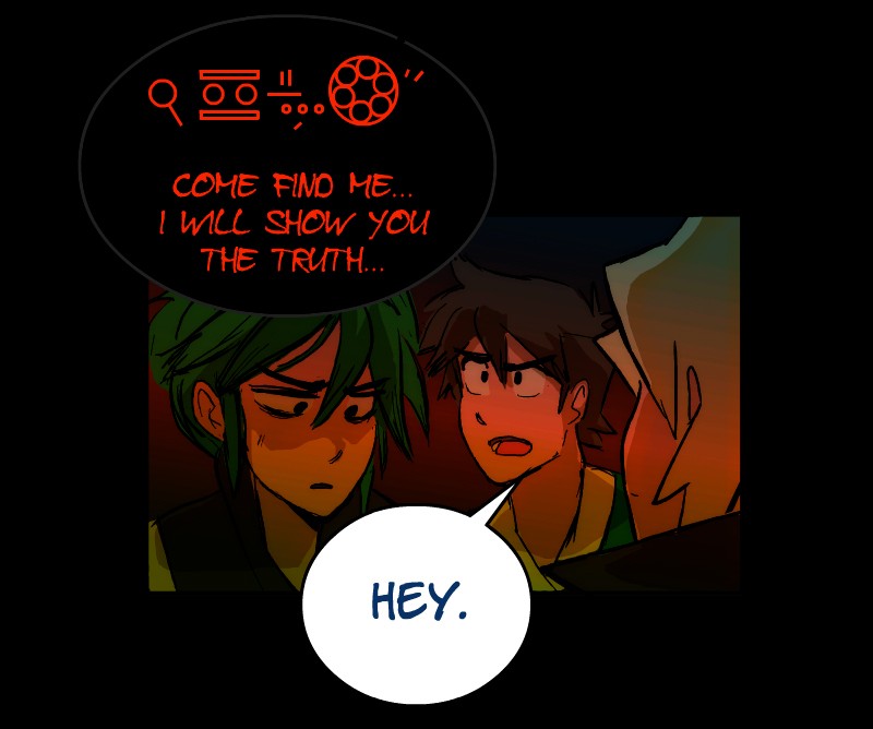Room of Swords Chapter 100 page 58 - Chapter 100: (S2) Ep. 100