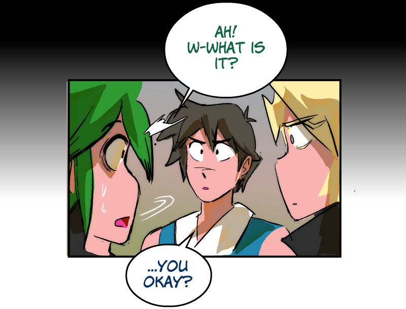 Room of Swords Chapter 100 page 59 - Chapter 100: (S2) Ep. 100