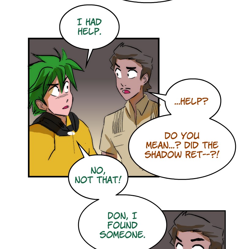Room of Swords Chapter 100 page 6 - Chapter 100: (S2) Ep. 100