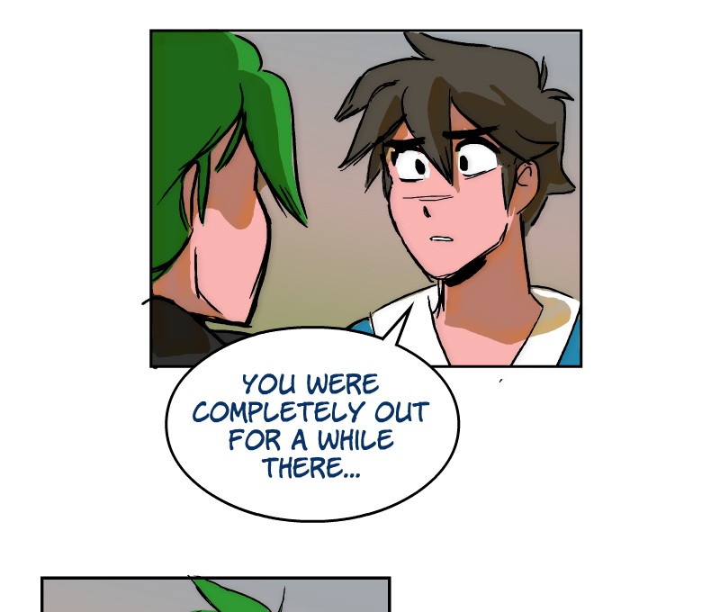 Room of Swords Chapter 100 page 60 - Chapter 100: (S2) Ep. 100