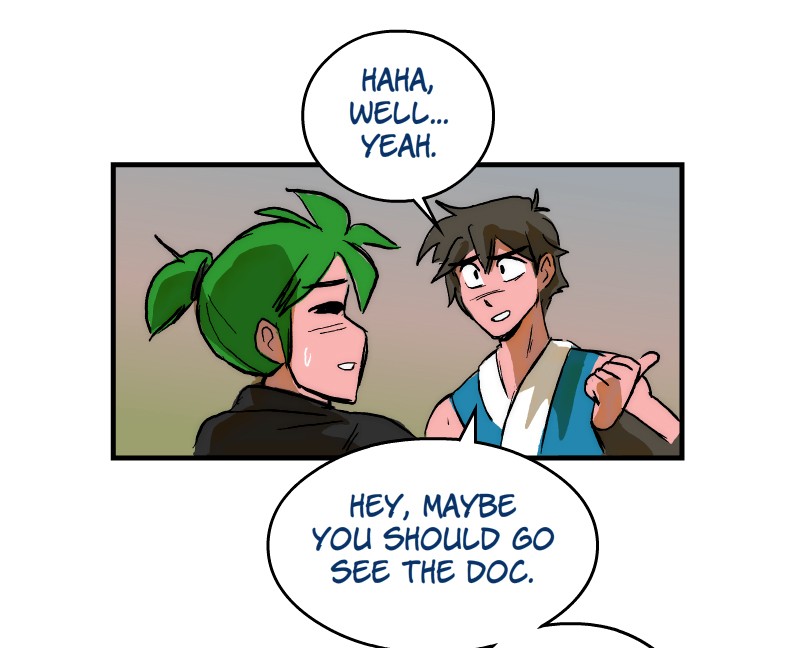 Room of Swords Chapter 100 page 62 - Chapter 100: (S2) Ep. 100
