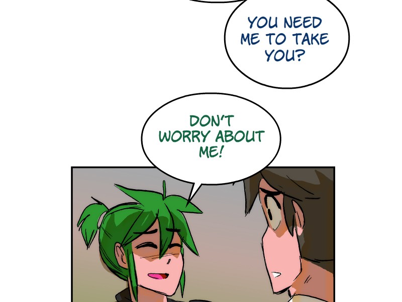 Room of Swords Chapter 100 page 63 - Chapter 100: (S2) Ep. 100