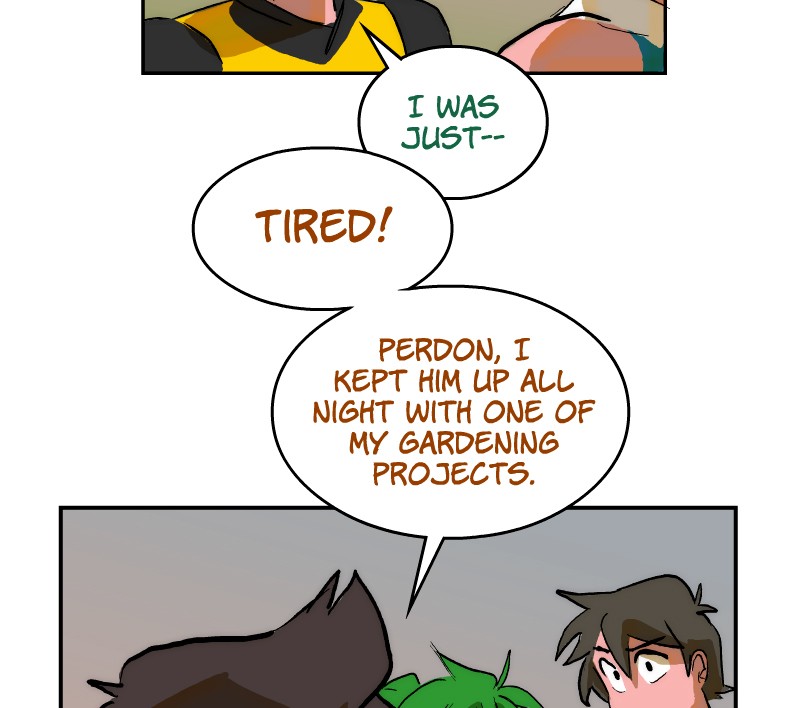 Room of Swords Chapter 100 page 64 - Chapter 100: (S2) Ep. 100