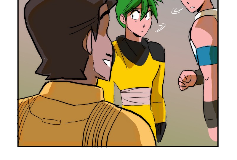 Room of Swords Chapter 100 page 65 - Chapter 100: (S2) Ep. 100