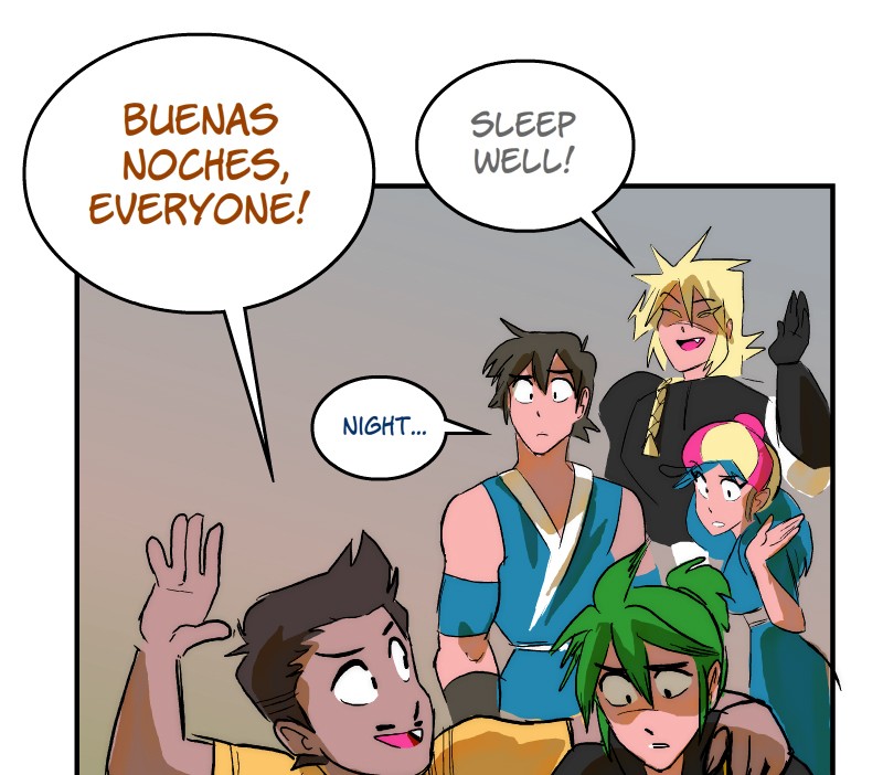 Room of Swords Chapter 100 page 69 - Chapter 100: (S2) Ep. 100