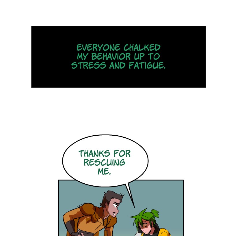 Room of Swords Chapter 100 page 71 - Chapter 100: (S2) Ep. 100