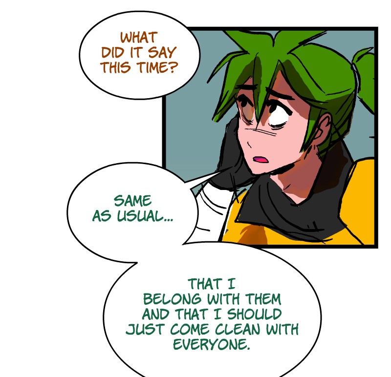 Room of Swords Chapter 100 page 73 - Chapter 100: (S2) Ep. 100