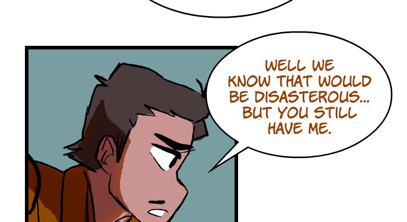 Room of Swords Chapter 100 page 74 - Chapter 100: (S2) Ep. 100