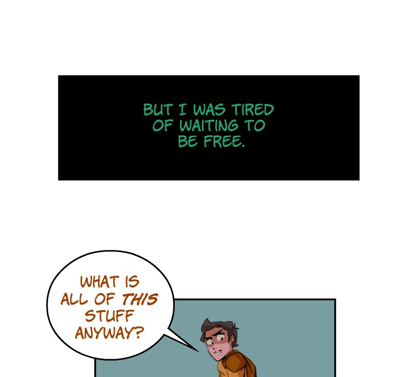 Room of Swords Chapter 100 page 77 - Chapter 100: (S2) Ep. 100