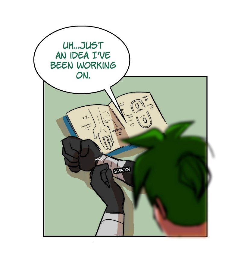 Room of Swords Chapter 100 page 79 - Chapter 100: (S2) Ep. 100