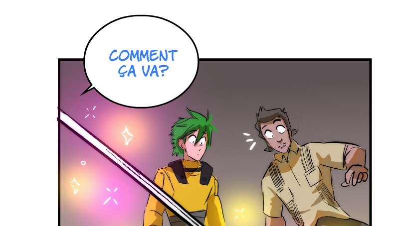 Room of Swords Chapter 100 page 8 - Chapter 100: (S2) Ep. 100