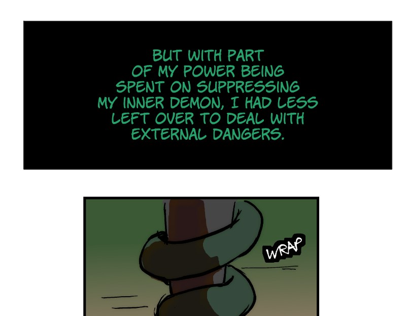 Room of Swords Chapter 100 page 86 - Chapter 100: (S2) Ep. 100