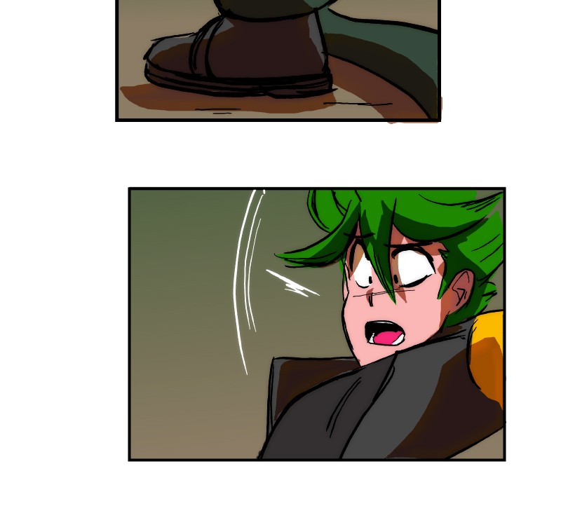 Room of Swords Chapter 100 page 87 - Chapter 100: (S2) Ep. 100