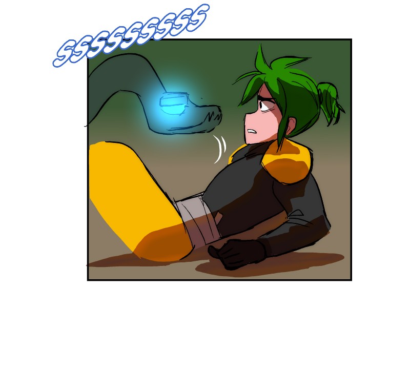 Room of Swords Chapter 100 page 97 - Chapter 100: (S2) Ep. 100