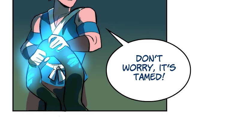Room of Swords Chapter 100 page 99 - Chapter 100: (S2) Ep. 100