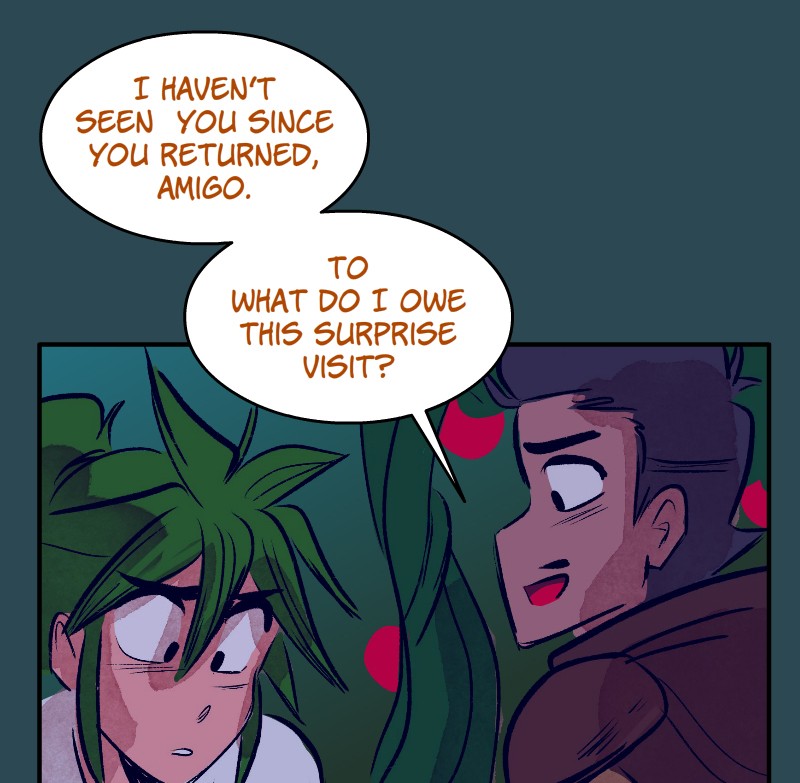 Room of Swords Chapter 102 page 100 - Chapter 102: (S2) Ep. 102