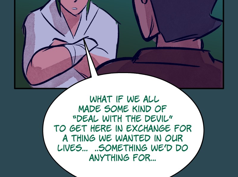 Room of Swords Chapter 102 page 107 - Chapter 102: (S2) Ep. 102