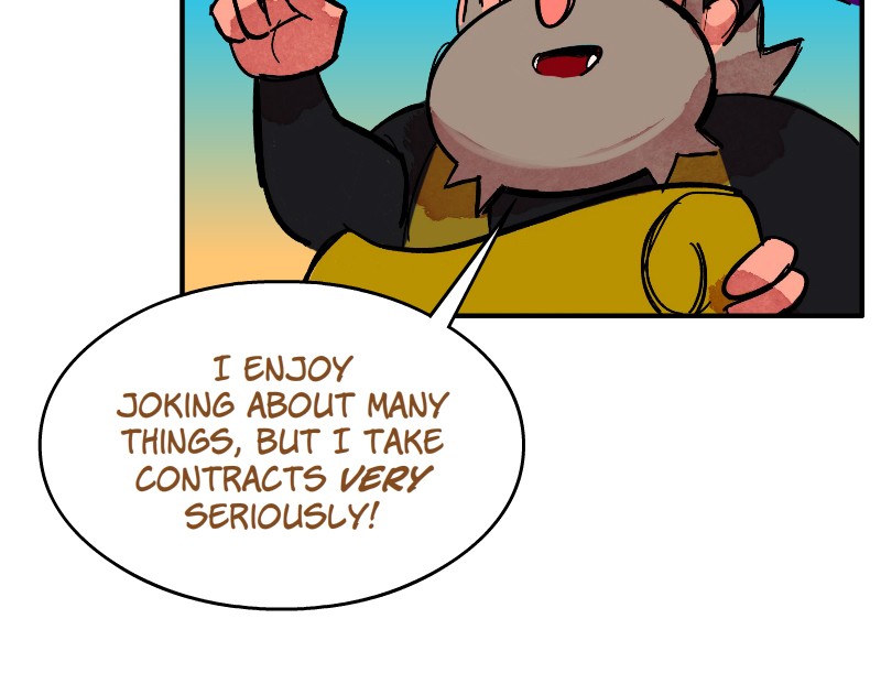 Room of Swords Chapter 102 page 11 - Chapter 102: (S2) Ep. 102