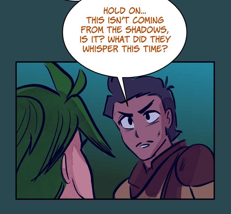 Room of Swords Chapter 102 page 113 - Chapter 102: (S2) Ep. 102
