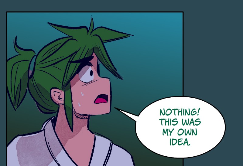 Room of Swords Chapter 102 page 114 - Chapter 102: (S2) Ep. 102