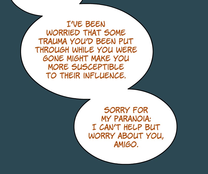 Room of Swords Chapter 102 page 116 - Chapter 102: (S2) Ep. 102