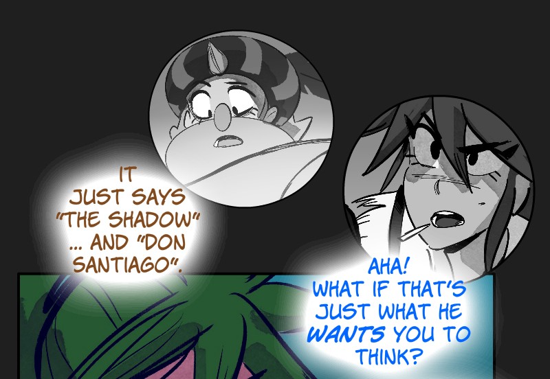 Room of Swords Chapter 102 page 121 - Chapter 102: (S2) Ep. 102