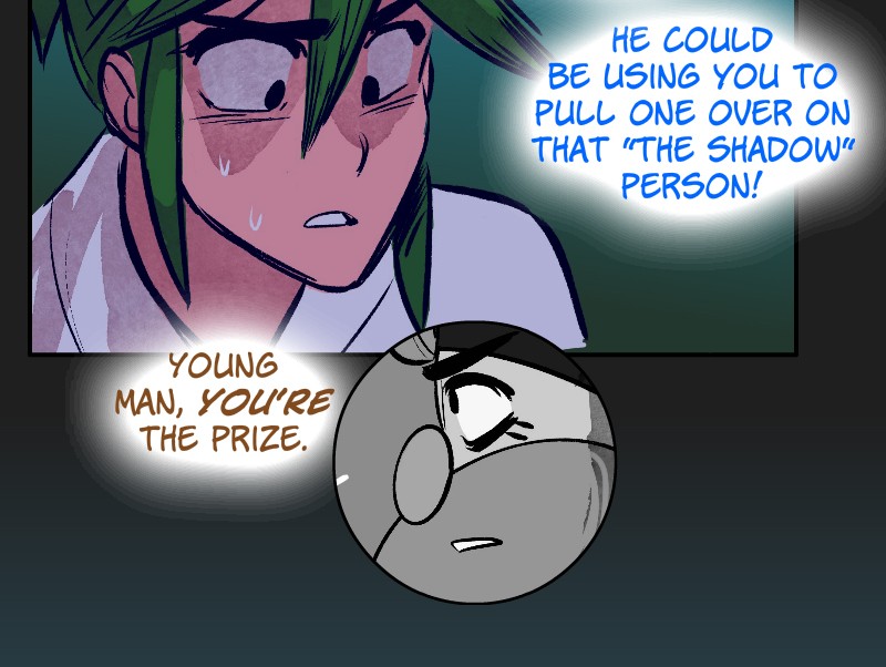 Room of Swords Chapter 102 page 122 - Chapter 102: (S2) Ep. 102