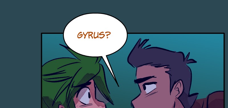 Room of Swords Chapter 102 page 126 - Chapter 102: (S2) Ep. 102