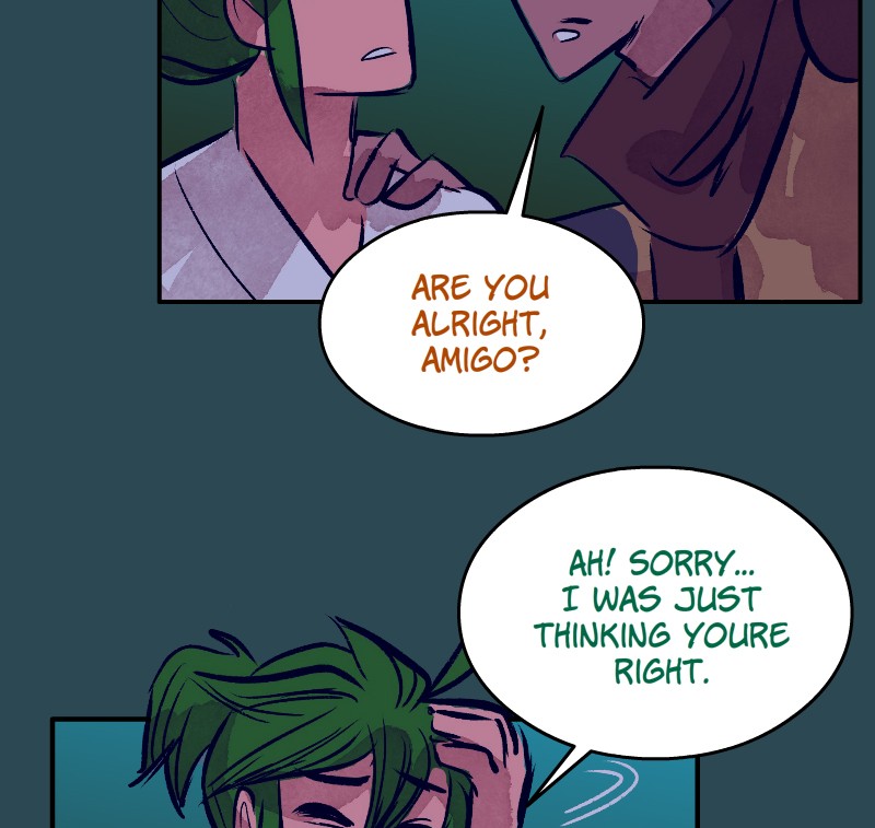 Room of Swords Chapter 102 page 127 - Chapter 102: (S2) Ep. 102