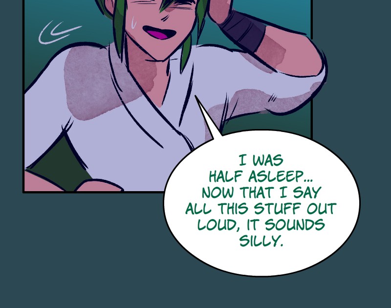 Room of Swords Chapter 102 page 128 - Chapter 102: (S2) Ep. 102