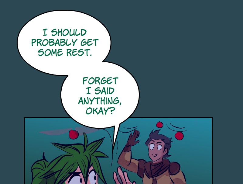 Room of Swords Chapter 102 page 129 - Chapter 102: (S2) Ep. 102