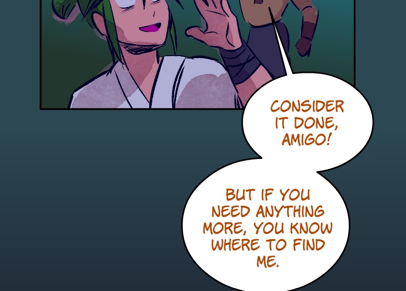Room of Swords Chapter 102 page 130 - Chapter 102: (S2) Ep. 102