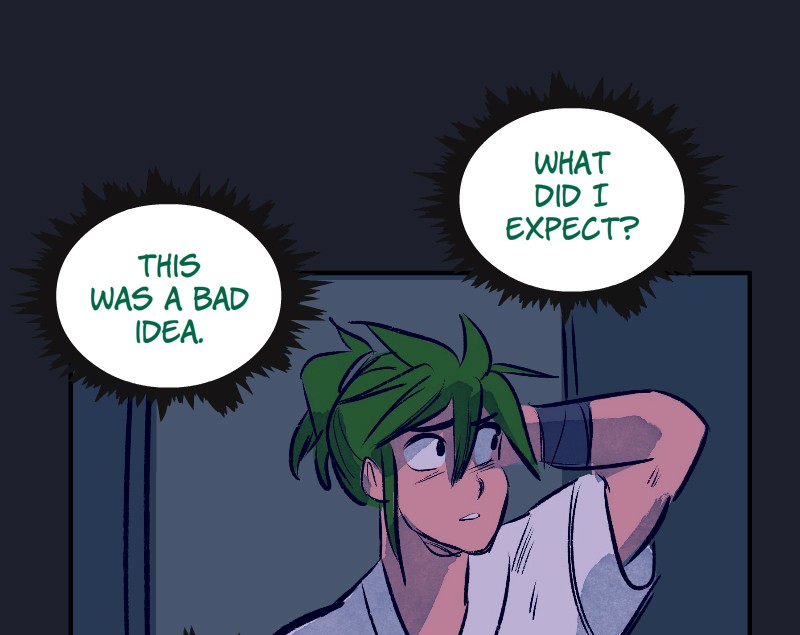 Room of Swords Chapter 102 page 137 - Chapter 102: (S2) Ep. 102