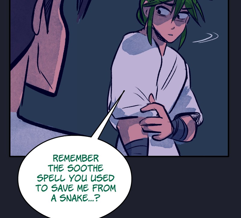 Room of Swords Chapter 102 page 144 - Chapter 102: (S2) Ep. 102