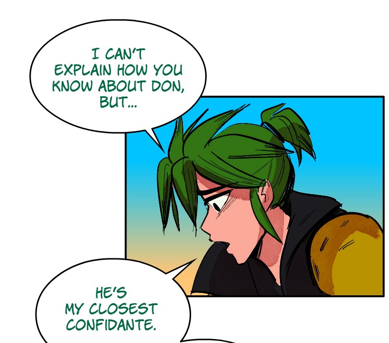 Room of Swords Chapter 102 page 15 - Chapter 102: (S2) Ep. 102