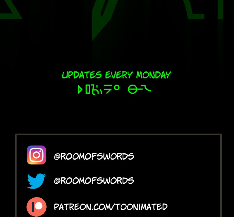 Room of Swords Chapter 102 page 157 - Chapter 102: (S2) Ep. 102