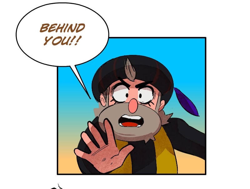 Room of Swords Chapter 102 page 23 - Chapter 102: (S2) Ep. 102