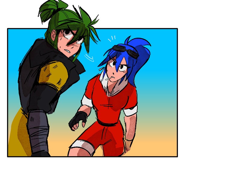 Room of Swords Chapter 102 page 24 - Chapter 102: (S2) Ep. 102