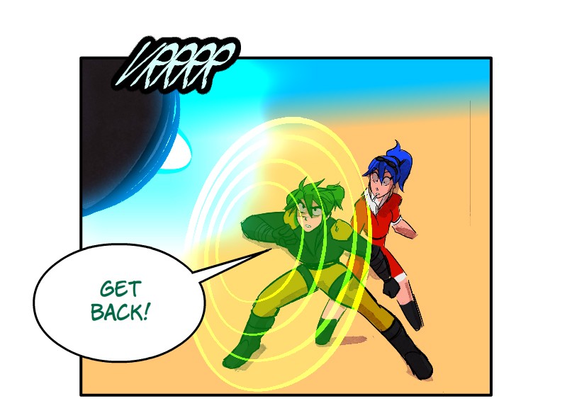 Room of Swords Chapter 102 page 27 - Chapter 102: (S2) Ep. 102