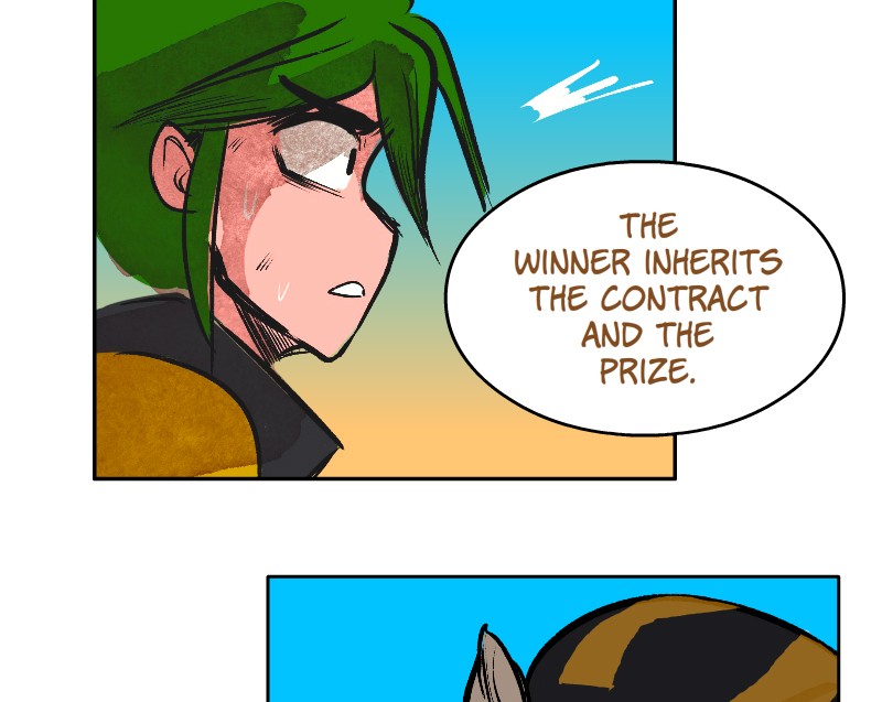 Room of Swords Chapter 102 page 3 - Chapter 102: (S2) Ep. 102