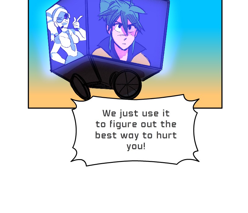 Room of Swords Chapter 102 page 30 - Chapter 102: (S2) Ep. 102