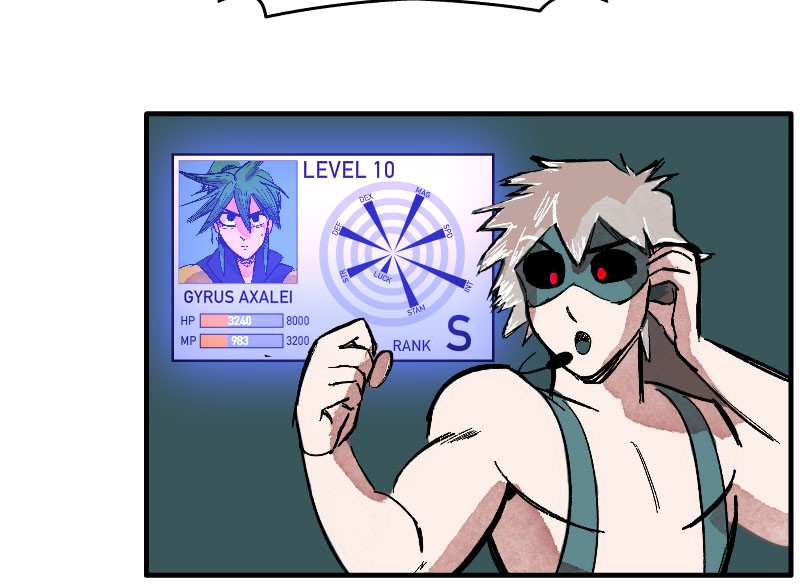 Room of Swords Chapter 102 page 34 - Chapter 102: (S2) Ep. 102