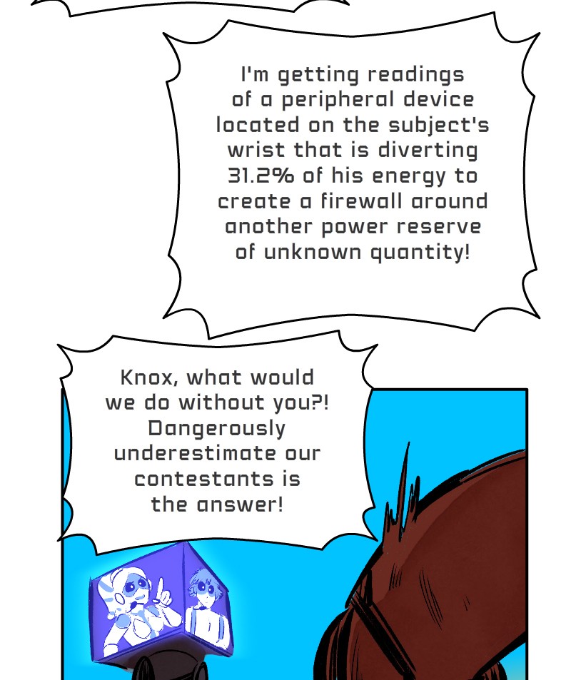 Room of Swords Chapter 102 page 37 - Chapter 102: (S2) Ep. 102