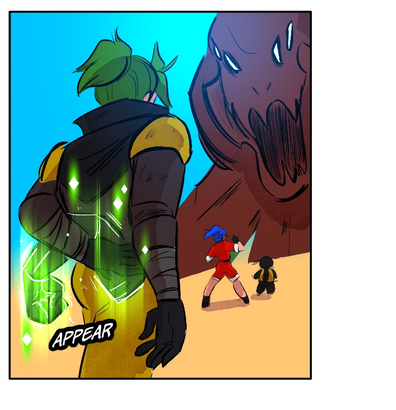 Room of Swords Chapter 102 page 44 - Chapter 102: (S2) Ep. 102